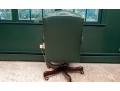 Handcock & Moore Executive Office Chair