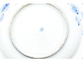 Antique Japanes Blue & White Imari Platter