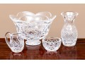 Waterford Crystal Collection