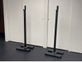 Power Lift Stands