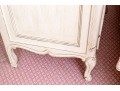 Small French Country Style Chest