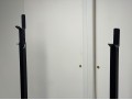 Power Lift Stands