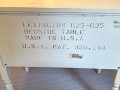 Lexington Furniture Raised Chest
