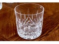 Waterford Lismore Rocks Glasses & Highboys (23 Pc)