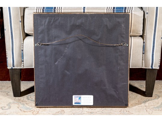 R. Rome Ltd. Ed. Print, 