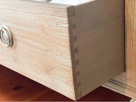 Restoration Hardware 