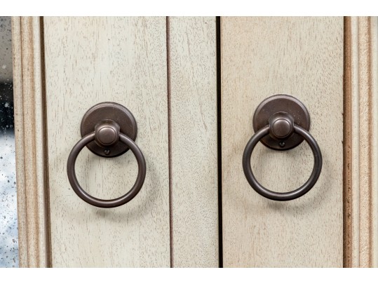 Hickory Chair Suzanne Kasler Collection 