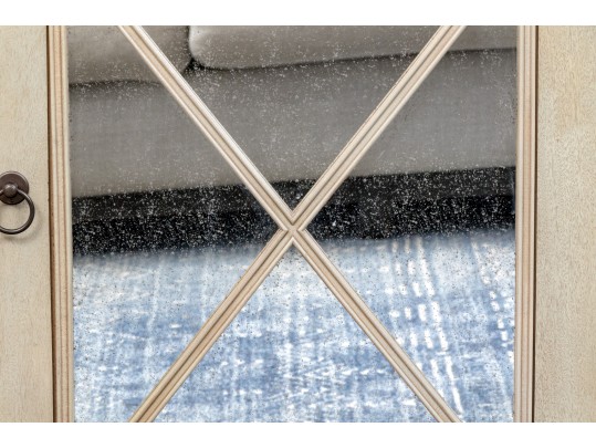 Hickory Chair Suzanne Kasler Collection 