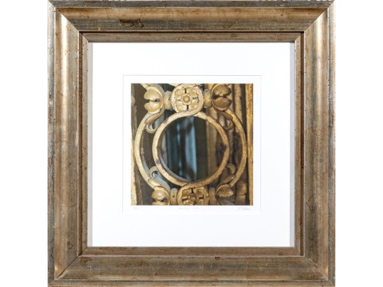 R. Rome Ltd. Ed. Print, 