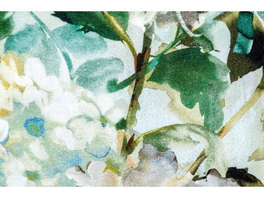 Four Decorative Accent Pillows