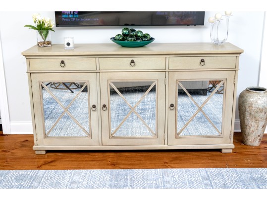 Hickory Chair Suzanne Kasler Collection 