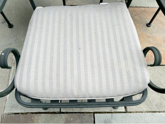 Set Of Six Vintage Woodard 