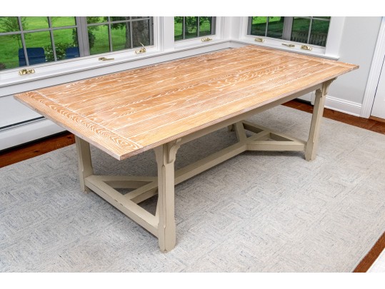 Hickory Chair Suzanne Kasler Collection 