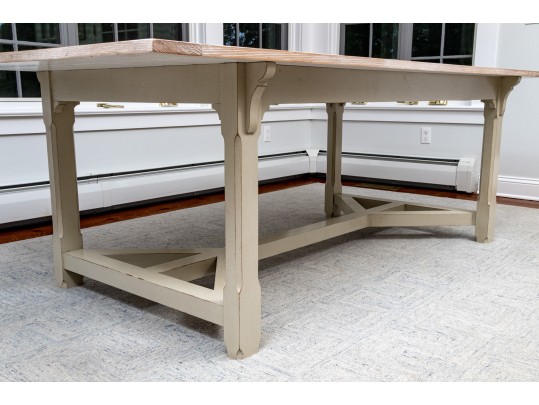 Hickory Chair Suzanne Kasler Collection 