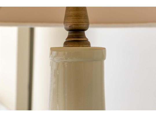 Pair Of Tasteful Wildwood 