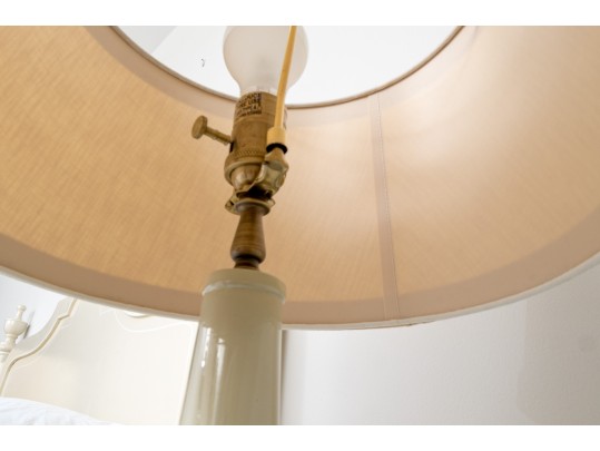 Pair Of Tasteful Wildwood 