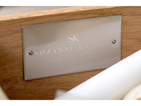 Hickory Chair Suzanne Kasler Collection 