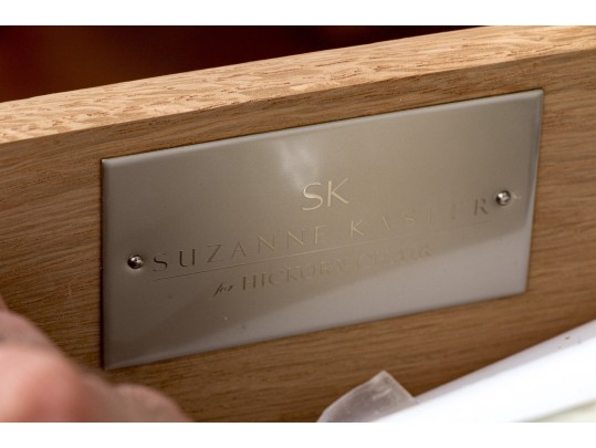 Hickory Chair Suzanne Kasler Collection 