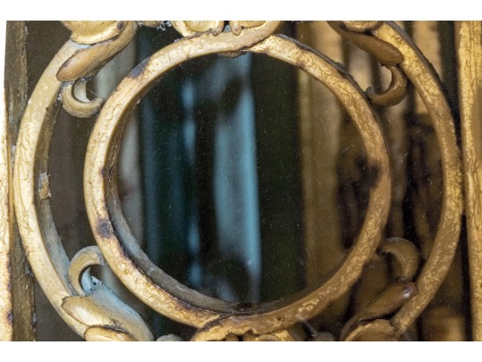 R. Rome Ltd. Ed. Print, 