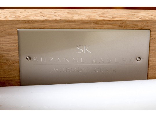 Hickory Chair Suzanne Kasler Collection 
