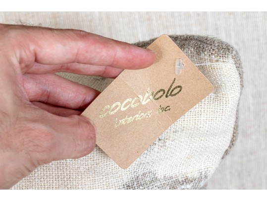 Collection Of Five Fabulous Accent Pillows