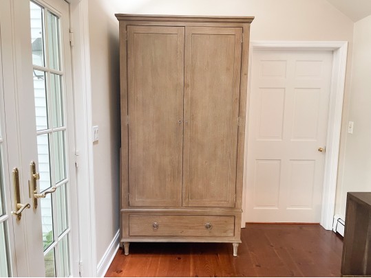 Restoration Hardware 