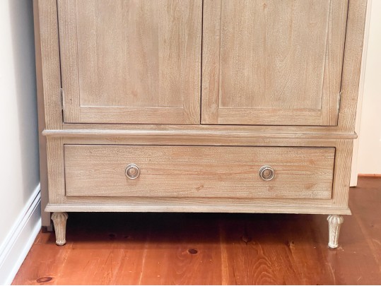 Restoration Hardware 