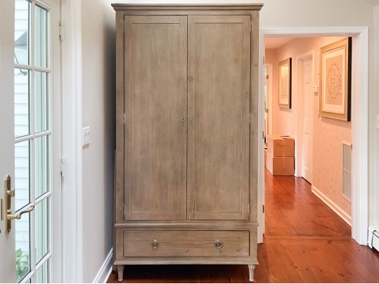 Restoration Hardware 