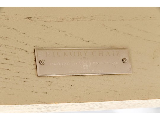 Hickory Chair Suzanne Kasler Collection 