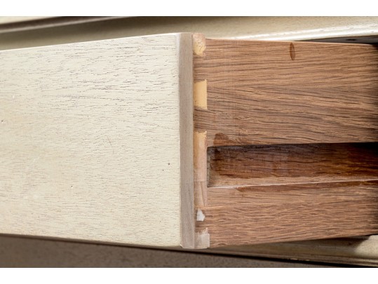 Hickory Chair Suzanne Kasler Collection 