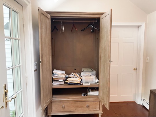 Restoration Hardware 