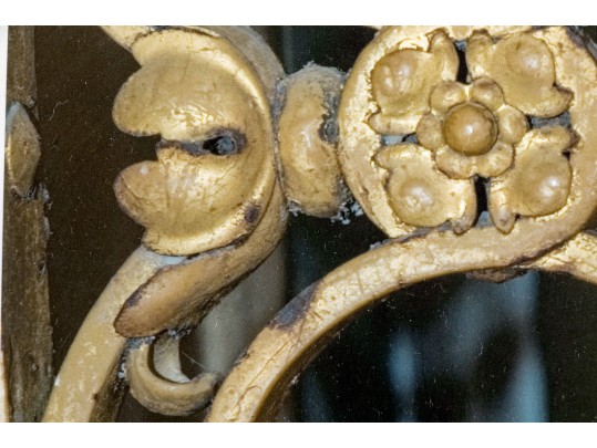 R. Rome Ltd. Ed. Print, 