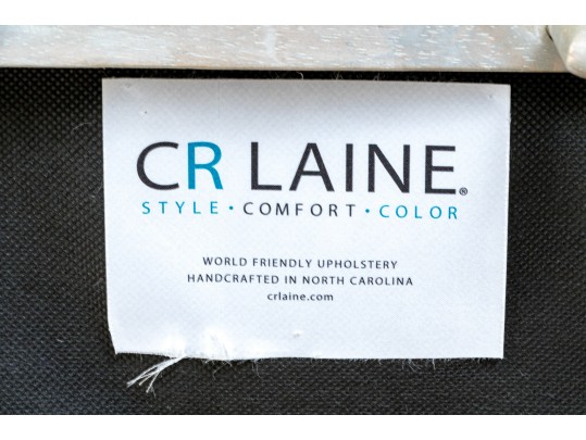 Set Of Six CR Laine 