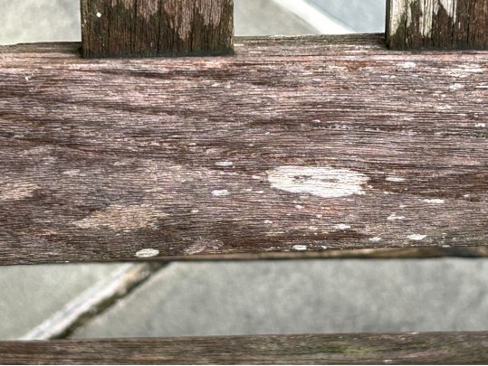 Barlow Lyrie Pair Of Adjustable Teak Chairs With Plantation Teak Table 