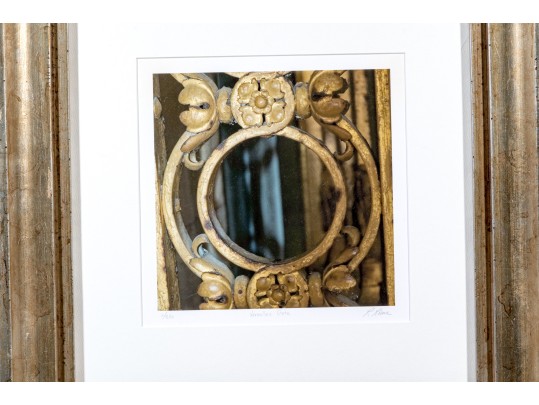 R. Rome Ltd. Ed. Print, 