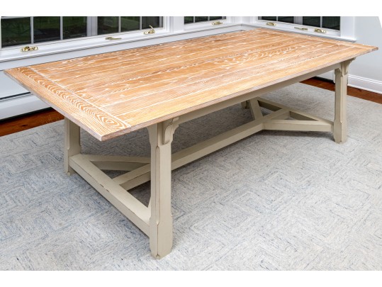 Hickory Chair Suzanne Kasler Collection 