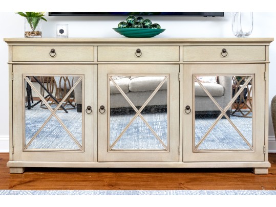 Hickory Chair Suzanne Kasler Collection 