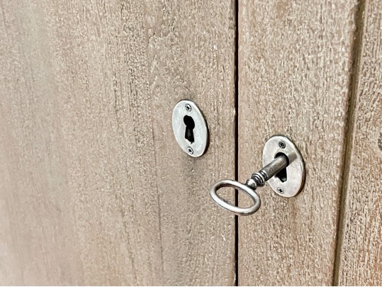 Restoration Hardware 