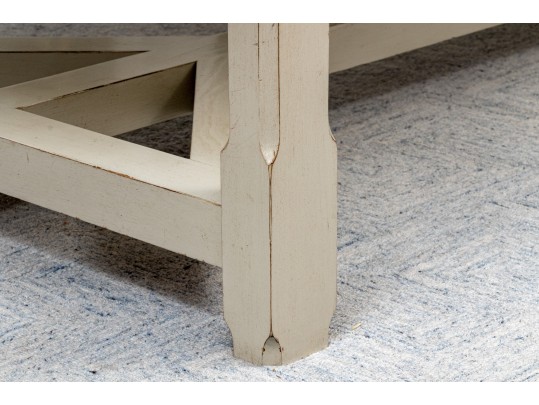 Hickory Chair Suzanne Kasler Collection 