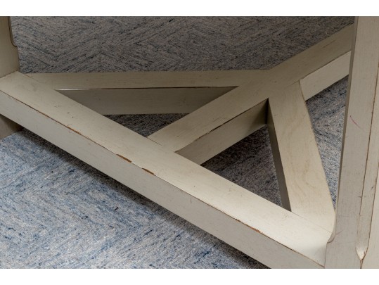 Hickory Chair Suzanne Kasler Collection 