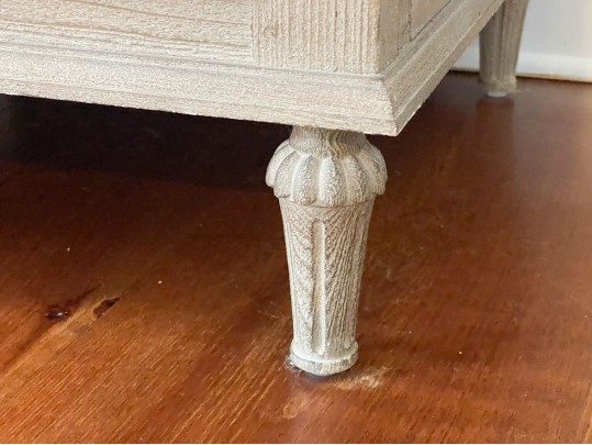 Restoration Hardware 