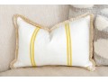 Collection Of Five Fabulous Accent Pillows