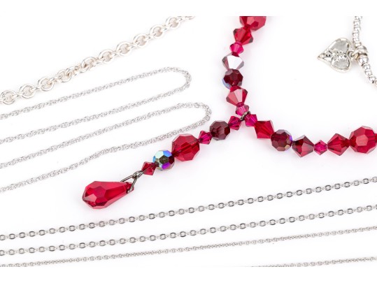 Assorted Collection Of Costume Jewelry, Including Brighton, Plus One Sterling Toe Ring