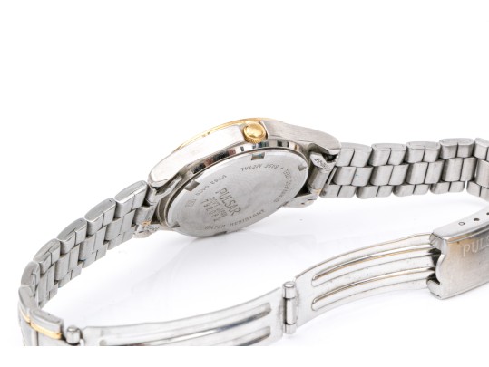 Collection Of Assorted Fashion Watches, Including Pulsar