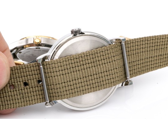 Collection Of Assorted Fashion Watches, Including Pulsar