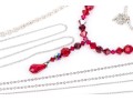 Assorted Collection Of Costume Jewelry, Including Brighton, Plus One Sterling Toe Ring