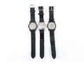 Swiss Army Collection Of Three 30mm And 32mm Quartz Strap Watches