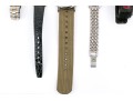 Collection Of Assorted Fashion Watches, Including Pulsar