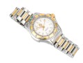 Tag Heuer Two Tone 28mm Quartz Bracelet Watch