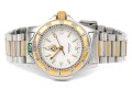 Tag Heuer Two Tone 28mm Quartz Bracelet Watch